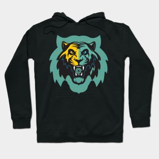 Water Tiger Hoodie